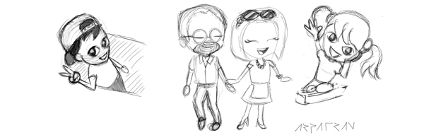 chibi