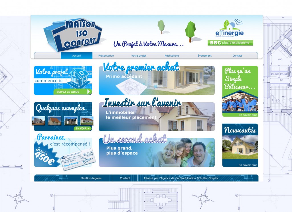 site-constructeur